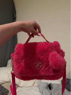Juicy couture purse