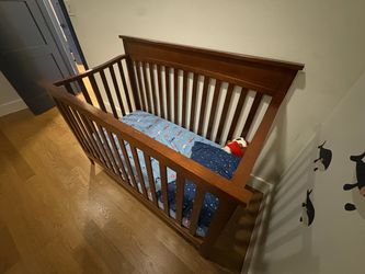 Crib