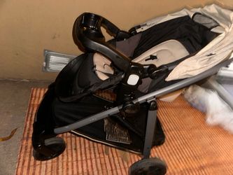 Stroller