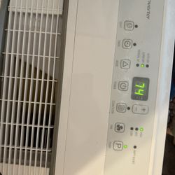 Very Large Dehumidifier