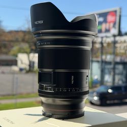 Viltrox Sony E , 16 F1.8