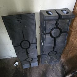 Car Ramps