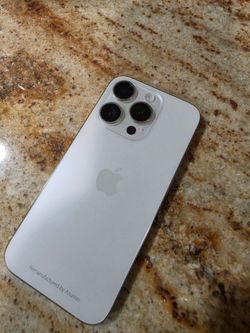 iPhone 15 Pro Verizon