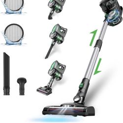 Cordless Vacuum Cleaner