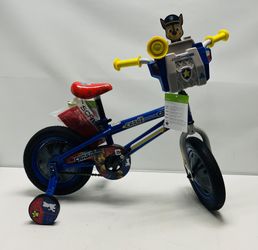 12” Kids  Bikes