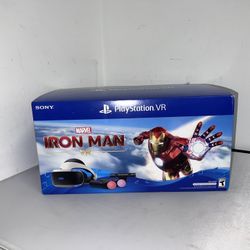 Iron man vr bundle gamestop hot sale
