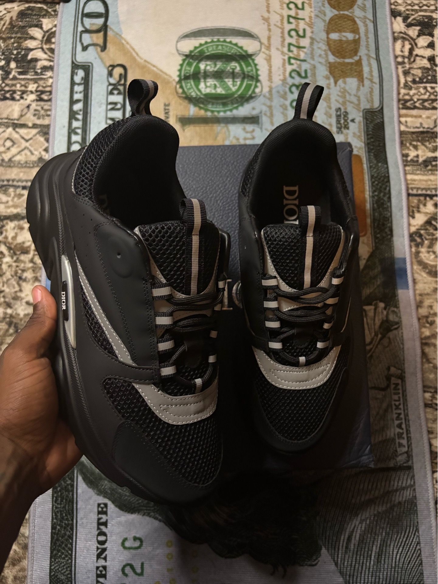 Shoes