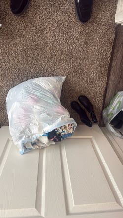 Girls Clothes N Shoes