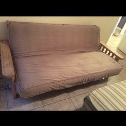 Sofa bed