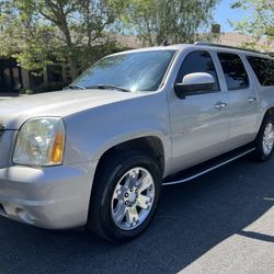 2007 GMC Yukon XL