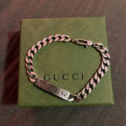 Gucci Ghost Bracelet Authentic Cheap Price