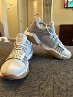 PG1 Pure Platinum Nike 