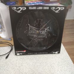 Occ. Clock. New