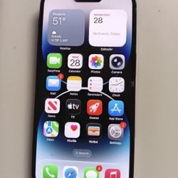 iPhone 14 Pro 256gb