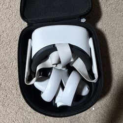 Oculus Quest 2