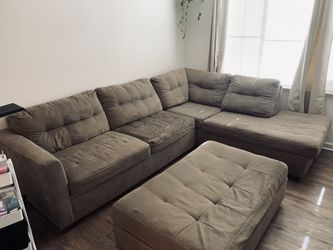Sectional Sofa
