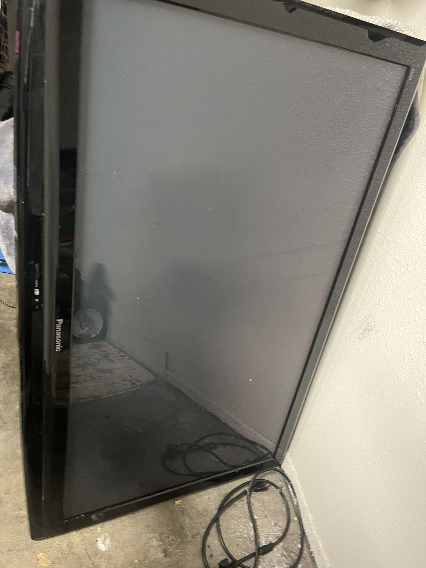 Panasonic Tv