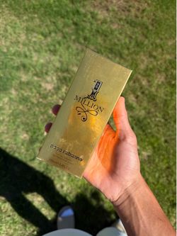 Paco Rabanne 1 Million Eau De Toilette