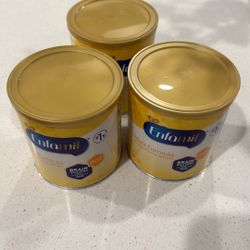 Enfamil 12.5 oz