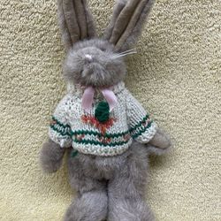 Boyd’s Plush Hare “Marlina”