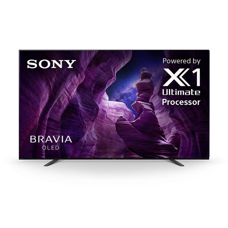 Sony OLED TV 65 Inch