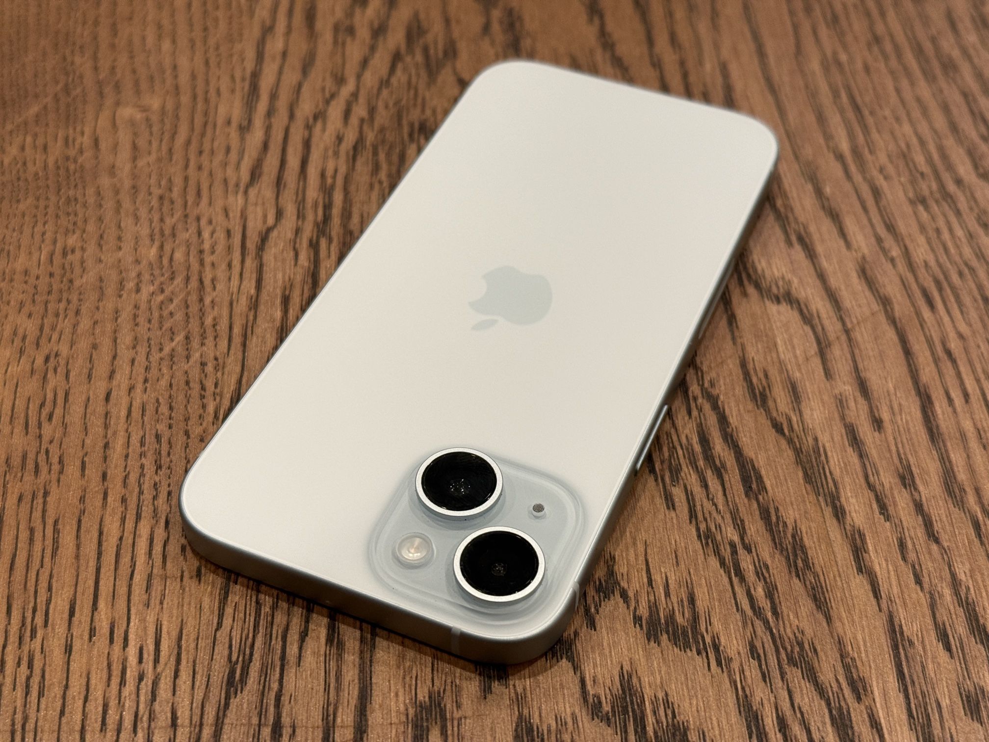 iPhone 15 Like New 128gb Unlocked 99% Battery 🔋 