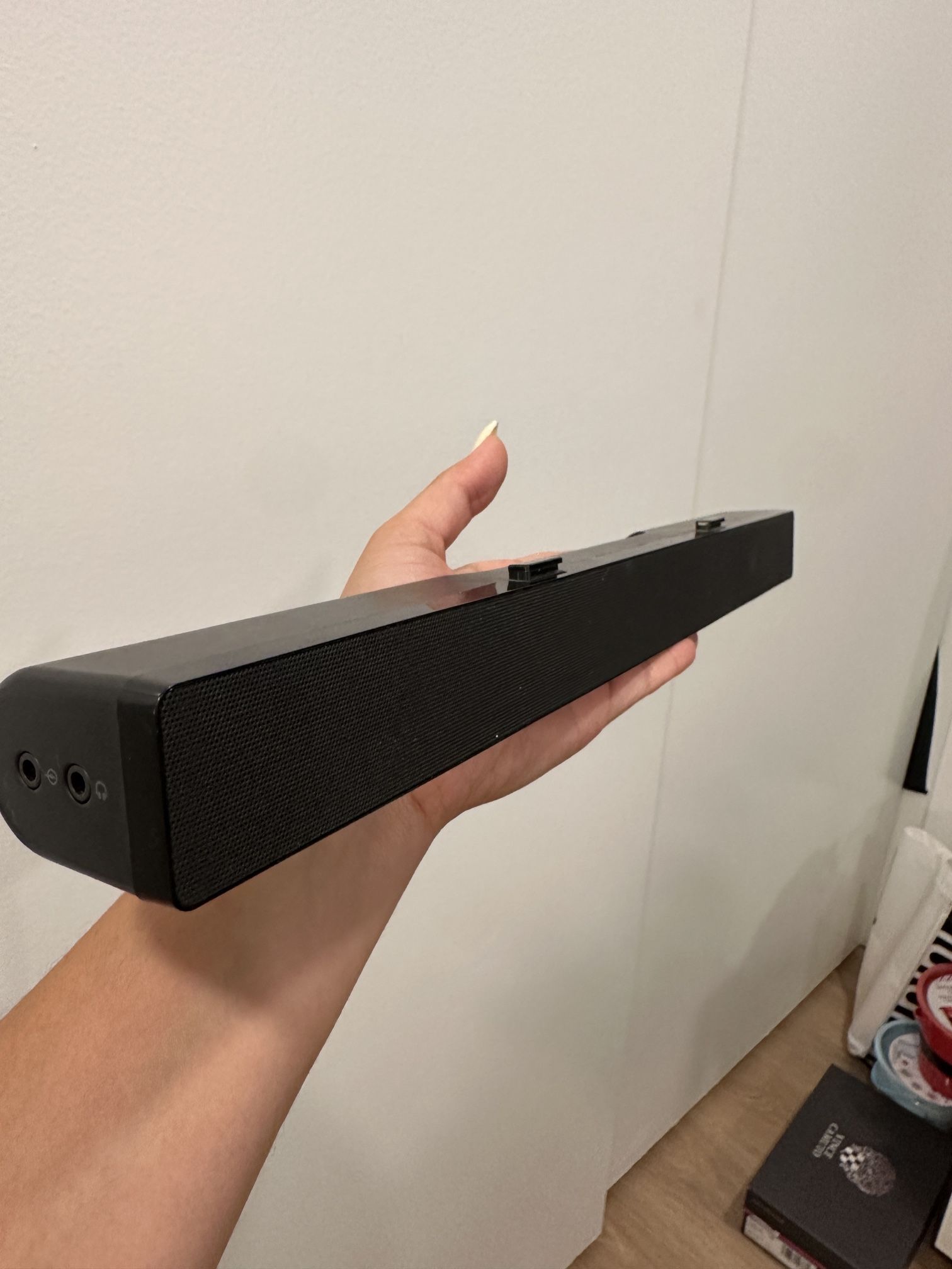 Dell Multimedia Speaker