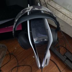 Ps5 Brand New Comes With Box And Everything Including Headset