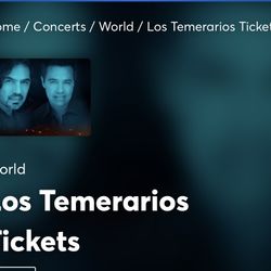Tickets 