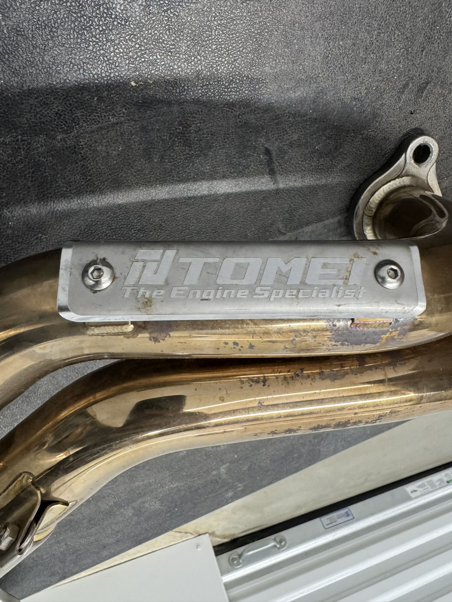 BRZ/GT86/FRS - TOMEI UEL HEADERS - $350