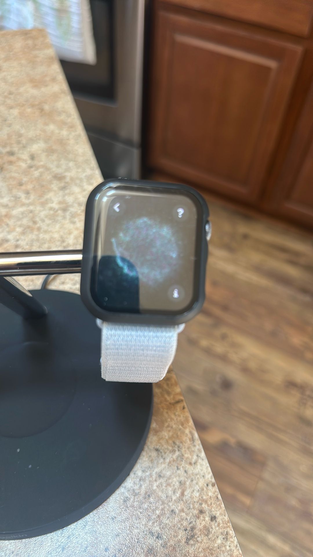 44mm Apple Watch Series 6