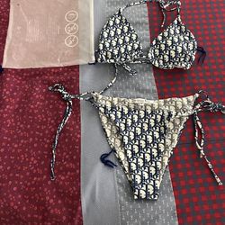 Dior Bikini 