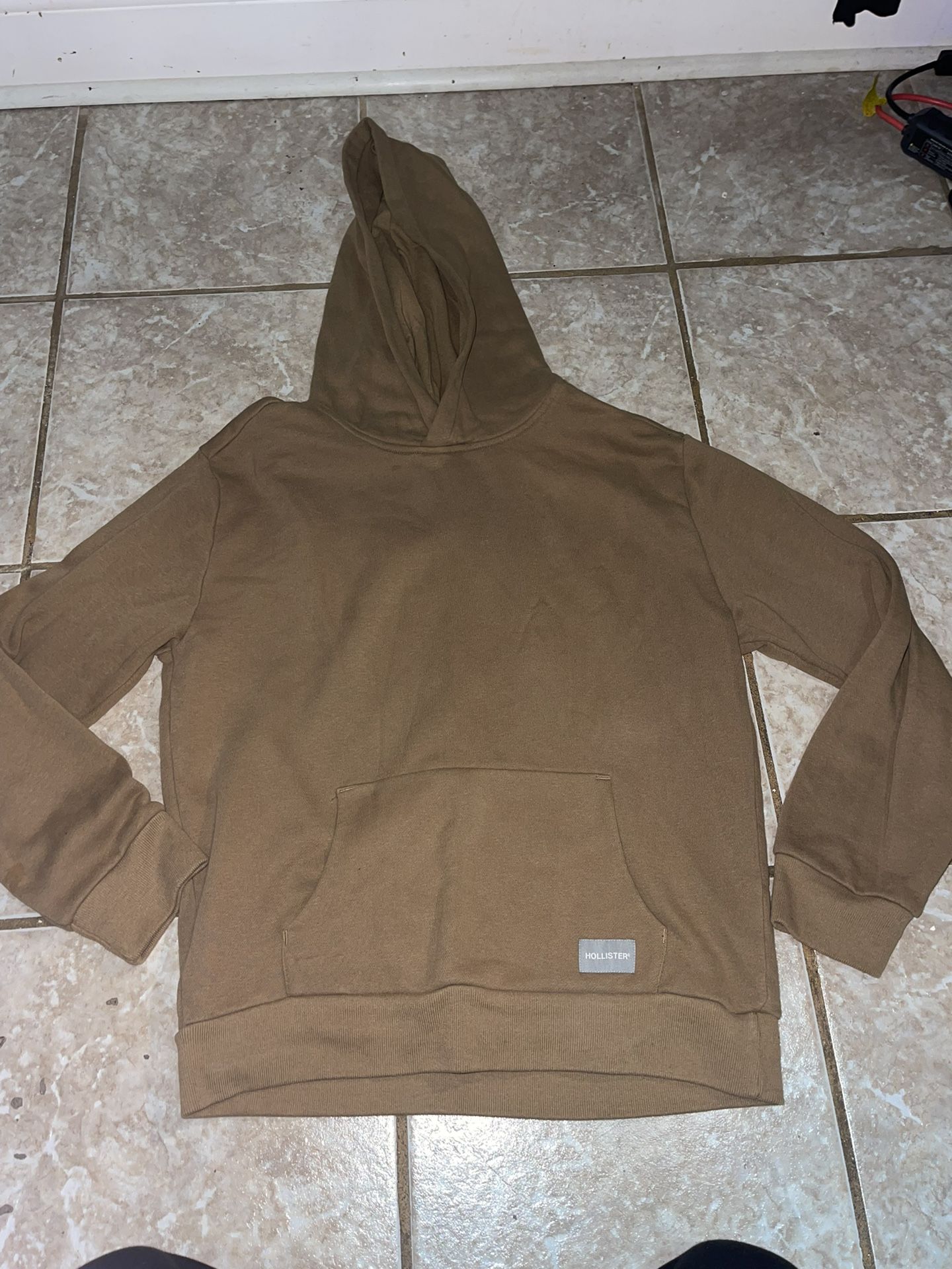 Hollister Hoodie 