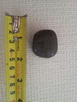 Decorative stone