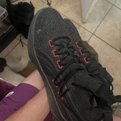 FREE Puma Basket Shoes Size 11.5M 