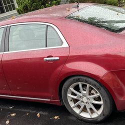 2008 Chevrolet Malibu