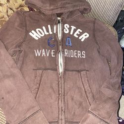 Hollister Hoodie