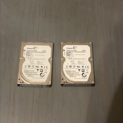 500gb hard drive