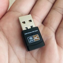 Asus Usb Wifi AC 600m