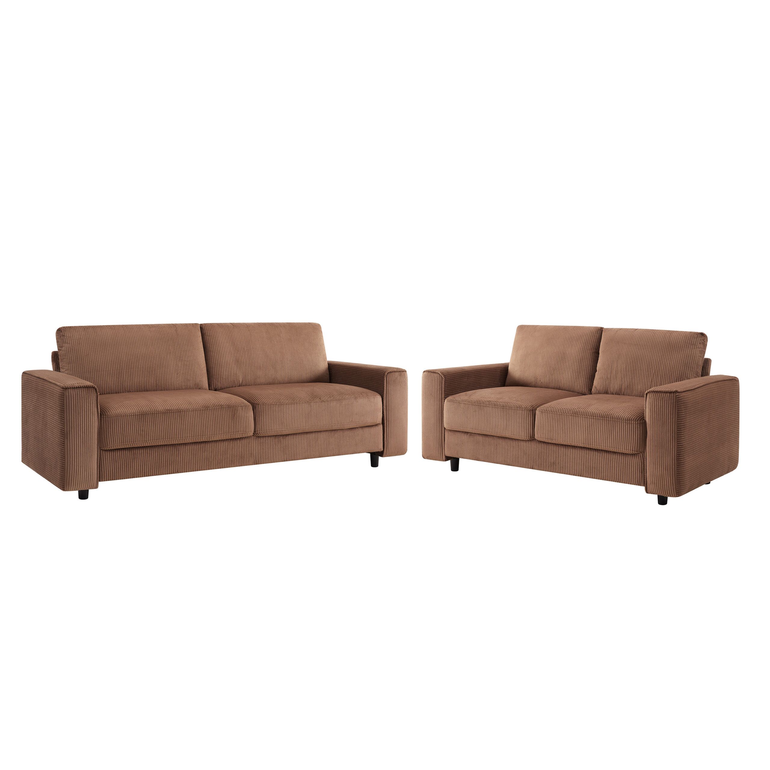 2PC SOFA SET