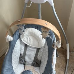 Ingenuity Baby Swing 