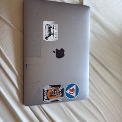 2018 MacBook Pro 