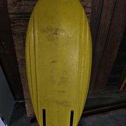 Knee Board