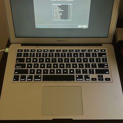 MacBook Air