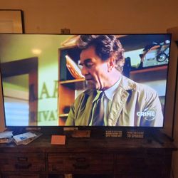 65 Inch Google Smart Tv