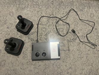 Atari Gamestation Pro