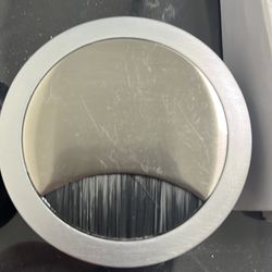 Mockett 2-3/8" BRAVA DESK GROMMET SET