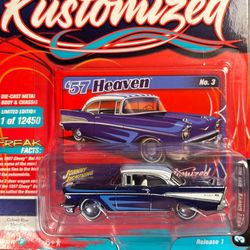 Johnny Lightning (Hot Wheels)