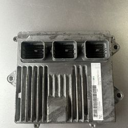 2015 ACURA TLX Engine Control Unit Module