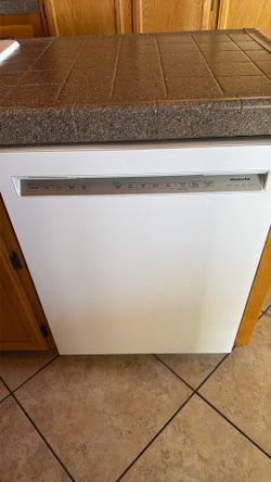 KitchenAid W11349453A in White